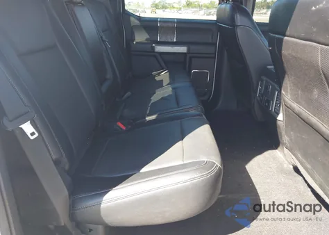 2017 Ford F-250 Lariat z USA, uszkodzony, nr VIN 1FT7W2BT0HEF31648